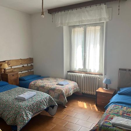Da Pino Affittacamere Madonna di Fornelli Esterno foto