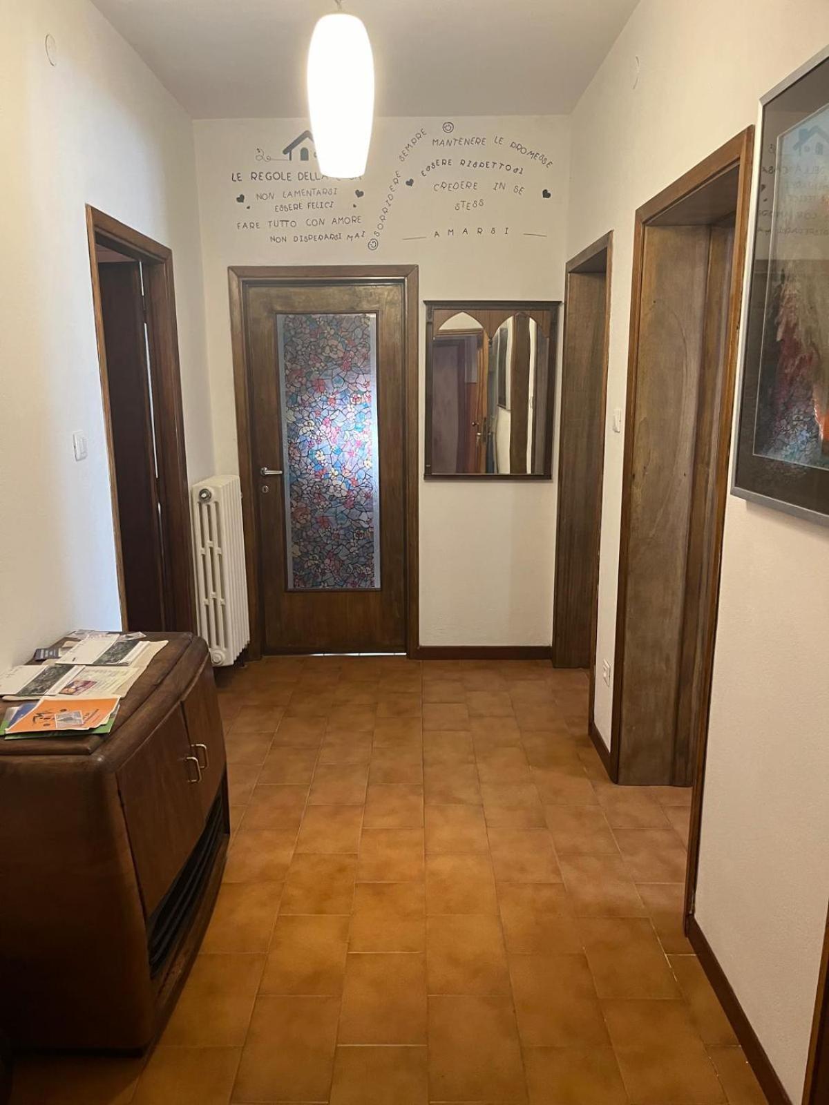 Da Pino Affittacamere Madonna di Fornelli Esterno foto